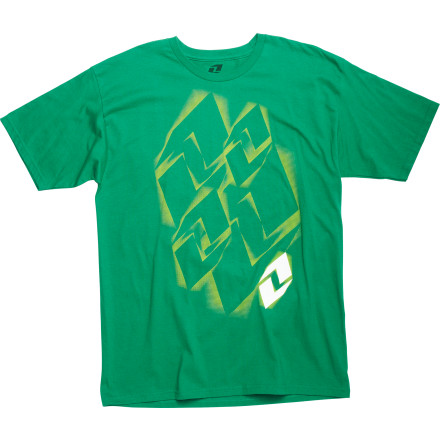 One Industries Shutter T-Shirt One Industries Shutter T-Shirt