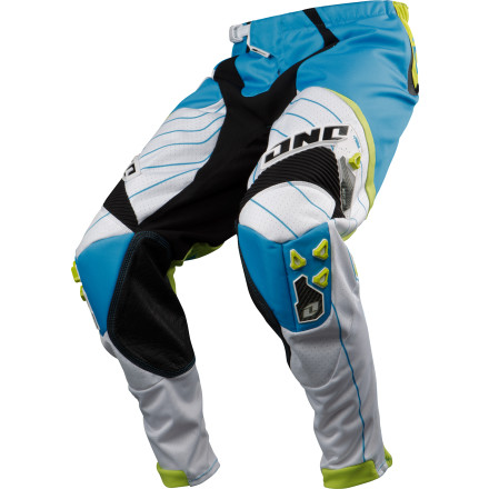 One Industries 2012 Defcon Pants - Nostalgia One Industries 2012 Defcon Pants - Nostalgia