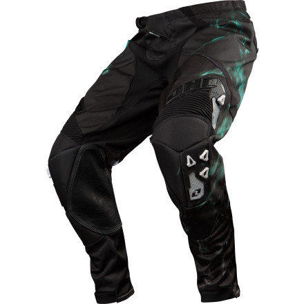 One Industries 2012 Defcon Pants - Contaminant One Industries 2012 Defcon Pants - Contaminant