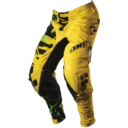 One Industries 2012 Defcon Pants - Ripper One Industries 2012 Defcon Pants - Ripper
