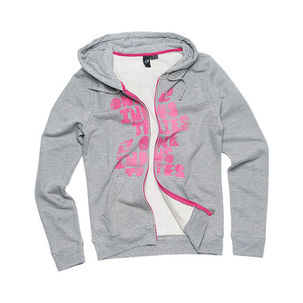 One Industries Women's Whatsoever Zip Hoody One Industries Women's Whatsoever Zip Hoody