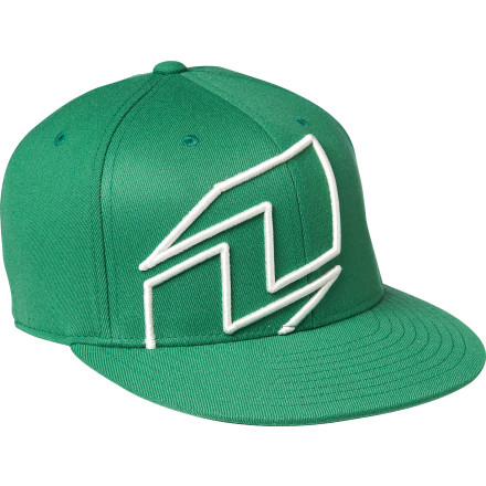 One Industries Youth Colossal Flexfit Hat One Industries Youth Colossal Flexfit Hat