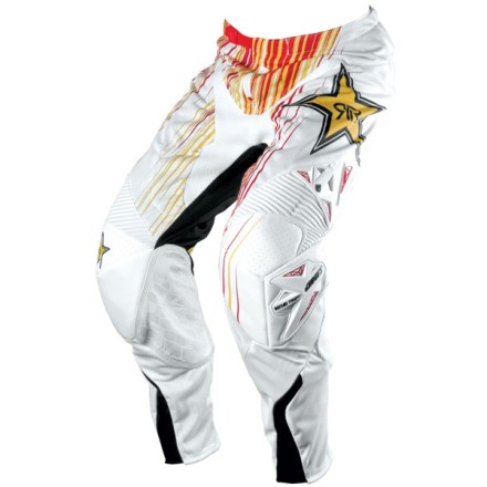 One Industries 2012 Defcon Rockstar Energy Pants One Industries 2012 Defcon Rockstar Energy Pants