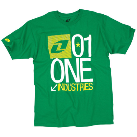 One Industries Euro T-Shirt One Industries Euro T-Shirt