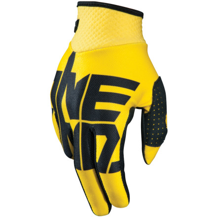 One Industries 2012 Zero Gloves - Ripper One Industries 2012 Zero Gloves - Ripper
