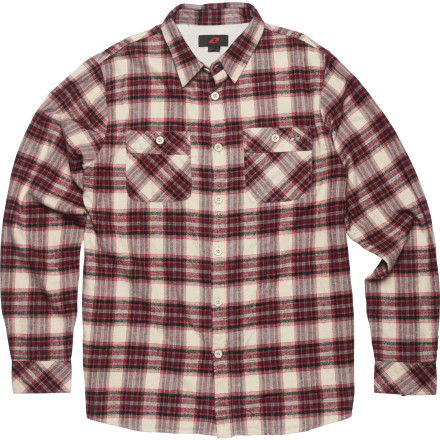 One Industries Briggs Long Sleeve Shirt