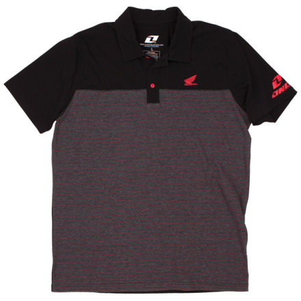 One Industries Honda Bale Polo One Industries Honda Bale Polo