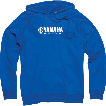 One Industries Women's Yamaha Dizzy Hoody One Industries Women's Yamaha Dizzy Hoody