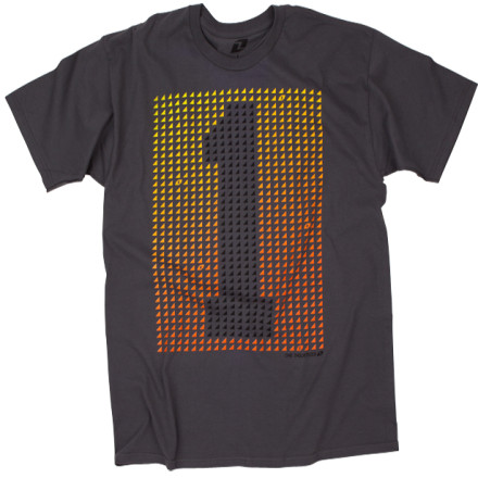 One Industries Youth Hieroglyphics T-Shirt One Industries Youth Hieroglyphics T-Shirt