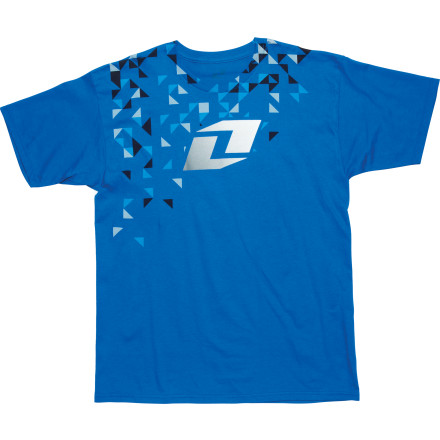 One Industries Grime T-Shirt One Industries Grime T-Shirt