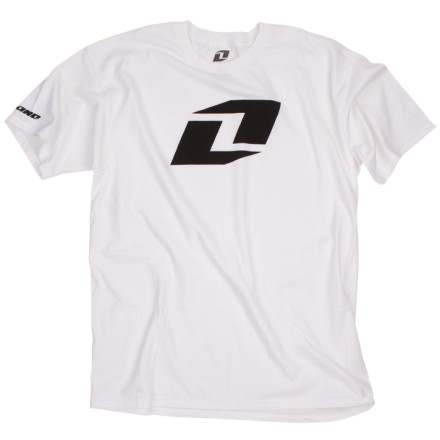 One Industries Icon Athletic T-Shirt One Industries Icon Athletic T-Shirt