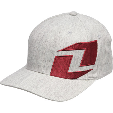 One Industries Sherman Flexfit Hat One Industries Sherman Flexfit Hat