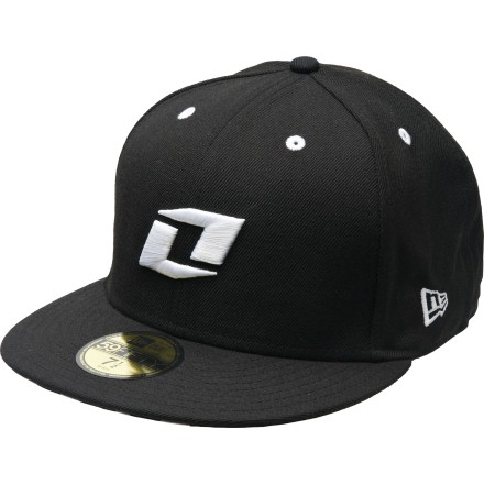 One Industries Heads Up Fitted Hat One Industries Heads Up Fitted Hat