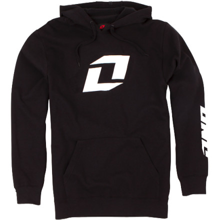 One Industries Youth Icon Hoody One Industries Youth Icon Hoody