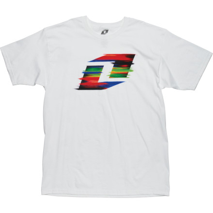 One Industries Speedy T-Shirt One Industries Speedy T-Shirt