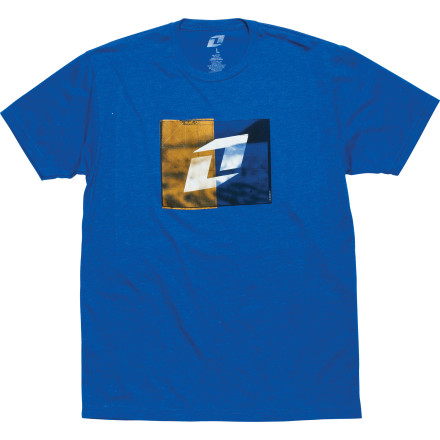 One Industries Sulphur Premium T-Shirt One Industries Sulphur Premium T-Shirt
