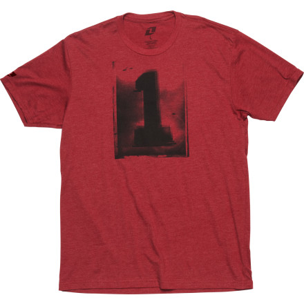 One Industries Ufo Premium T-Shirt One Industries Ufo Premium T-Shirt
