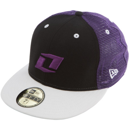 One Industries Icon MB 5950 Hat One Industries Icon MB 5950 Hat