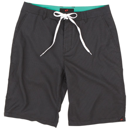 One Industries Maritime Sublimated Hybrid Shorts One Industries Maritime Sublimated Hybrid Shorts