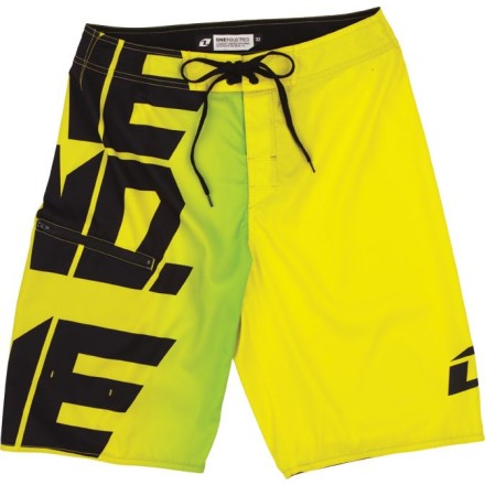 One Industries Martinez Boardshorts One Industries Martinez Boardshorts