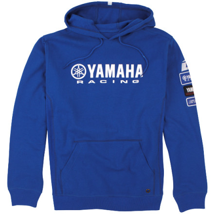 One Industries Yamaha Proper Hoody One Industries Yamaha Proper Hoody