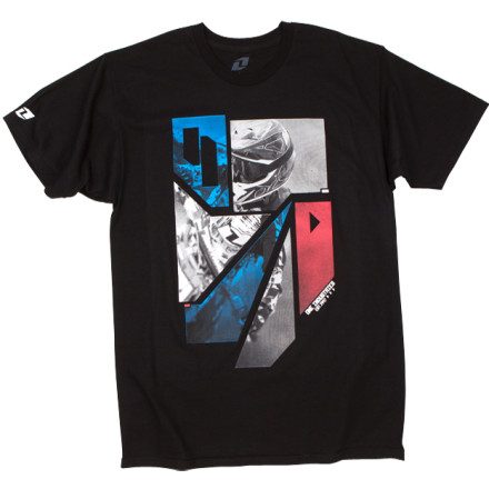 One Industries Youth Phototech T-Shirt One Industries Youth Phototech T-Shirt