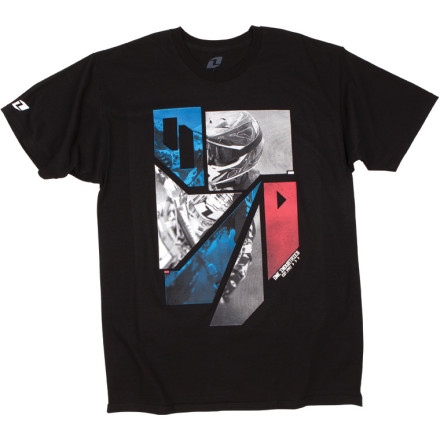 One Industries Phototech T-Shirt One Industries Phototech T-Shirt