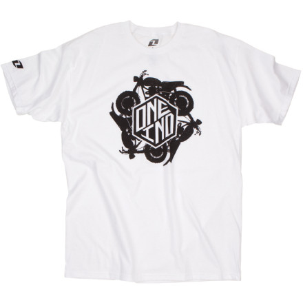 One Industries Rider T-Shirt One Industries Rider T-Shirt