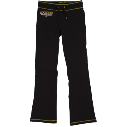 One Industries Women's Rockstar Star Power Pants