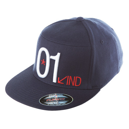 One Industries Sharkey J-Fit Cap One Industries Sharkey J-Fit Cap
