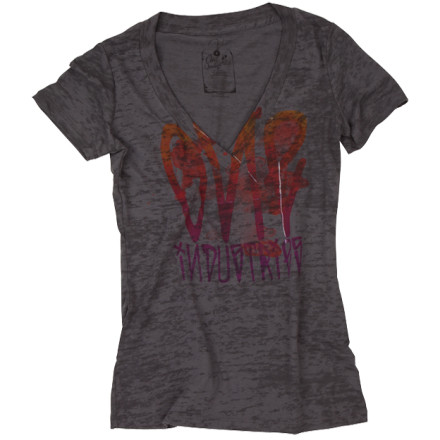 One Industries Women's Slick T-Shirt One Industries Women's Slick T-Shirt