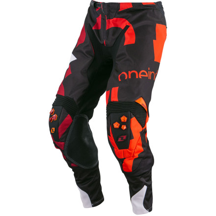 Shop One Industries 2013 Defcon Pants - TXT1 | MotoSport