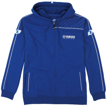 One Industries Yamaha Global Zip Hoody