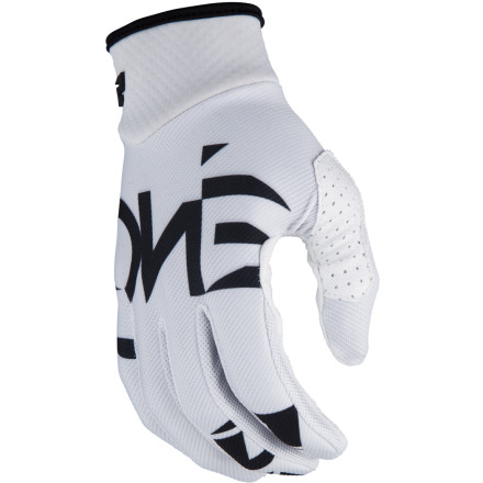 One Industries 2013 Zero Gloves - Limited Edition