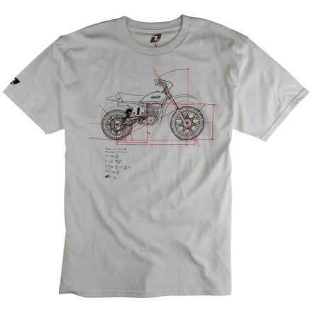 One Industries Archetype T-Shirt One Industries Archetype T-Shirt