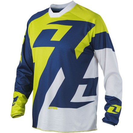 One Industries 2014 Atom Jersey - Traverse One Industries 2014 Atom Jersey - Traverse