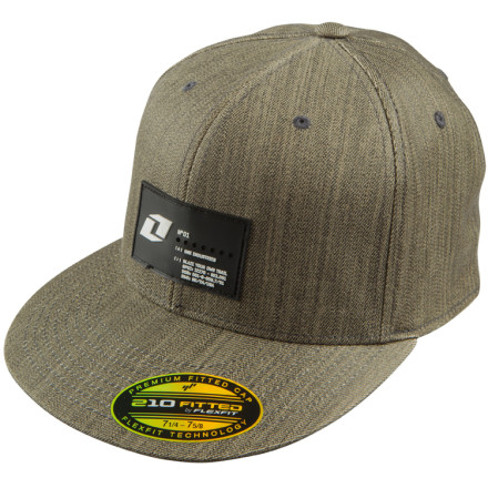One Industries Level FlexFit 210 Hat One Industries Level FlexFit 210 Hat