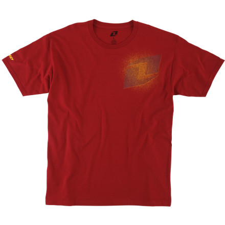 One Industries Noise T-Shirt One Industries Noise T-Shirt
