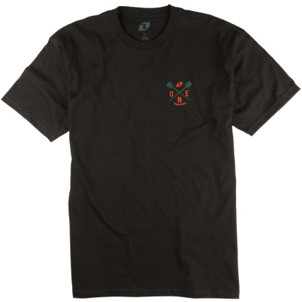 One Industries DIY T-Shirt One Industries DIY T-Shirt