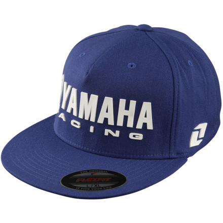 One Industries Yamaha Echo Hat