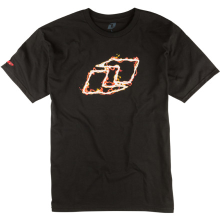 One Industries Electric T-Shirt One Industries Electric T-Shirt