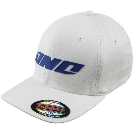 One Industries Shatter X-Fit FlexFit Hat One Industries Shatter X-Fit FlexFit Hat