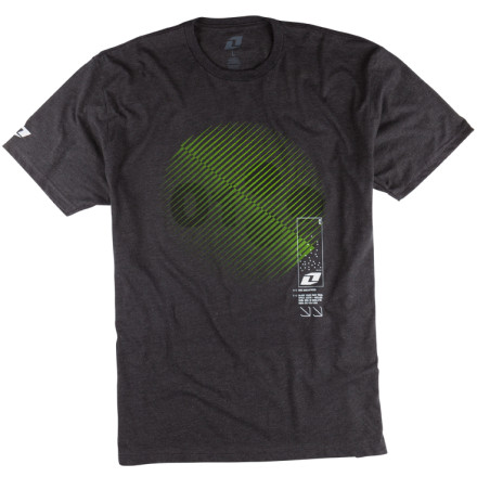 One Industries Typo Premium T-Shirt One Industries Typo Premium T-Shirt