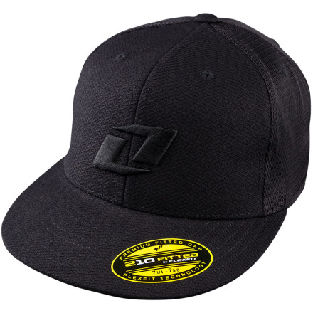One Industries Wick Flexfit 210 Hat One Industries Wick Flexfit 210 Hat