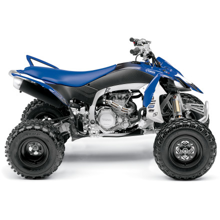 One Industries 2011 Factory Yamaha Graphics One Industries 2011 Factory Yamaha Graphics