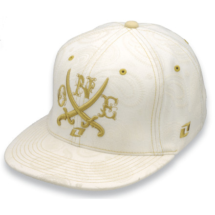 One Industries Galleon Hat One Industries Galleon Hat