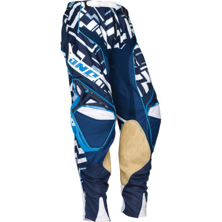 One Industries 2009 Defcon Pants One Industries 2009 Defcon Pants