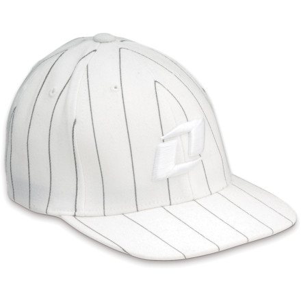One Industries Youth Pinstripe Flexfit Hat One Industries Youth Pinstripe Flexfit Hat