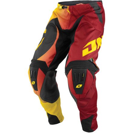 One Industries 2015 Gamma Pants - Erupt One Industries 2015 Gamma Pants - Erupt
