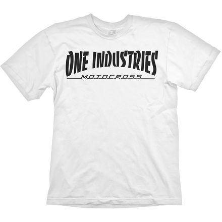 One Industries Thrashed T-Shirt One Industries Thrashed T-Shirt